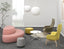 Eclipse Large Sofa Section