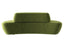 Eclipse Small Sofa Section