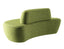 Eclipse Small Sofa Section