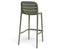 Element Bar Stool - Outdoor - Green