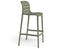 Element Bar Stool - Outdoor - Green