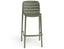Element Bar Stool - Outdoor - Green