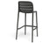 Element Bar Stool - Outdoor - Charcoal