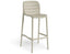 Element Bar Stool - Outdoor - Latte