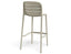 Element Bar Stool - Outdoor - Latte