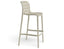 Element Bar Stool - Outdoor - Latte
