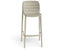 Element Bar Stool - Outdoor - Latte