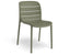 Element Chair - Outdoor - Green