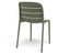 Element Chair - Outdoor - Green