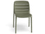 Element Chair - Outdoor - Green