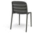 Element Chair - Outdoor - Charcoal