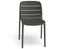 Element Chair - Outdoor - Charcoal