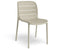 Element Chair - Outdoor - Latte