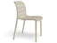 Element Chair - Outdoor - Latte