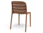 Element Chair - Outdoor - Terracotta