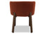 Ellis Dining Chair - Walnut - Terracotta