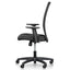 Mesh Office Chair - Black