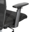 Mesh Office Chair - Black