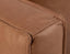Enzo 2.5 Seat Sofa - Colorado Tan Leather Mix