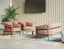 Excel 3 Seater Sofa