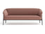 Excel 3 Seater Sofa
