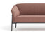 Excel 3 Seater Sofa