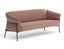 Excel 3 Seater Sofa