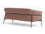 Excel 3 Seater Sofa