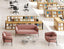 Excel 3 Seater Sofa