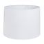 Capella Tapered Shade - Tall White