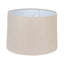 Capella Tapered Shade - Medium Natural