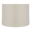 Capella Tapered Shade - Medium Natural