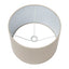 Capella Tapered Shade - Medium Natural