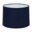 Capella Tapered Shade - Medium Navy