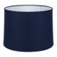 Capella Tapered Shade - Tall Navy
