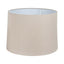 Capella Tapered Shade - Tall Natural
