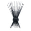 Colton Wall Sconce - Black