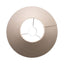 Messina Empire Shade - Small Natural
