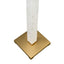 Essex Marble Floor Lamp