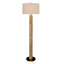 Munich Marble Floor Lamp