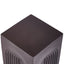 Arc Concrete Stool - Charcoal