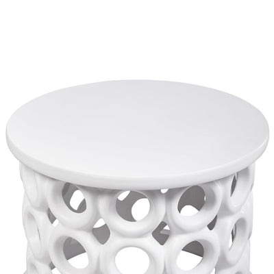 Bilgola Concrete Side Table