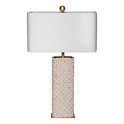 Belgrade Marble Table Lamp