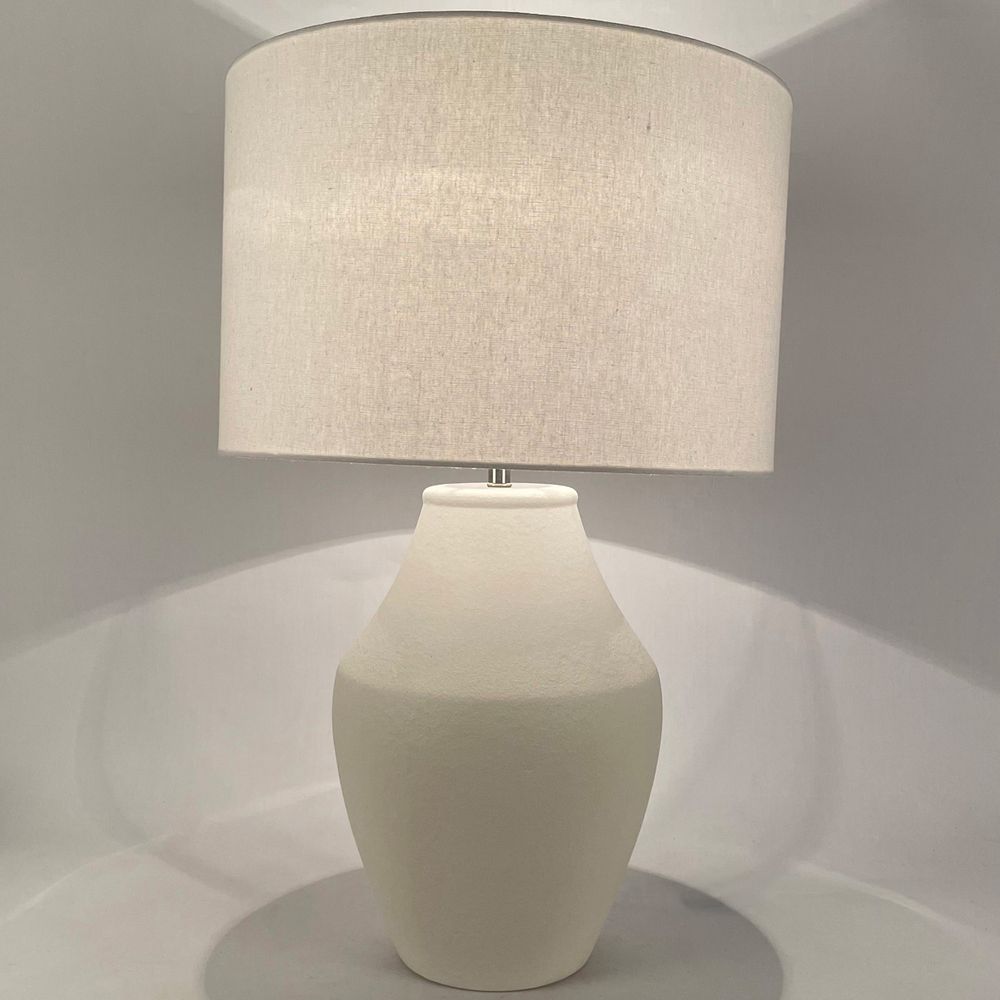 Bayswater Table Lamp