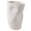 Maeve Porcelain Vase - Large White