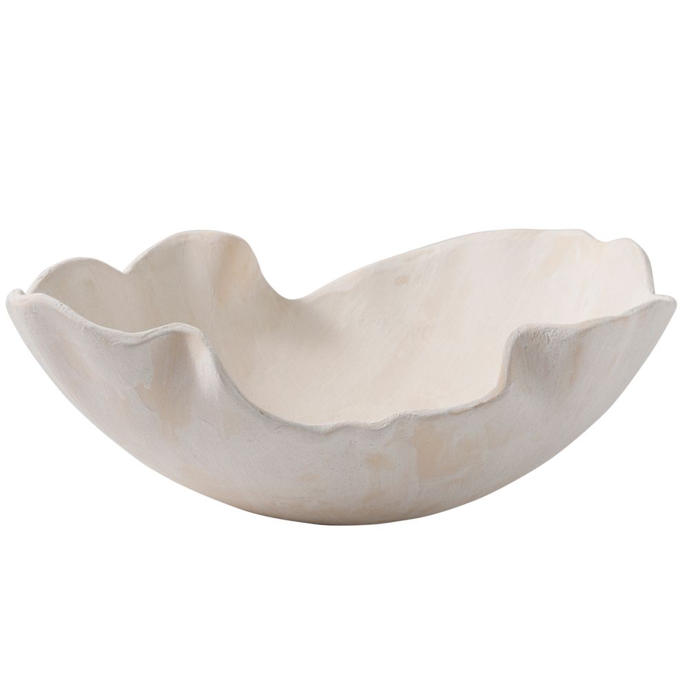 Rue Porcelain Bowl