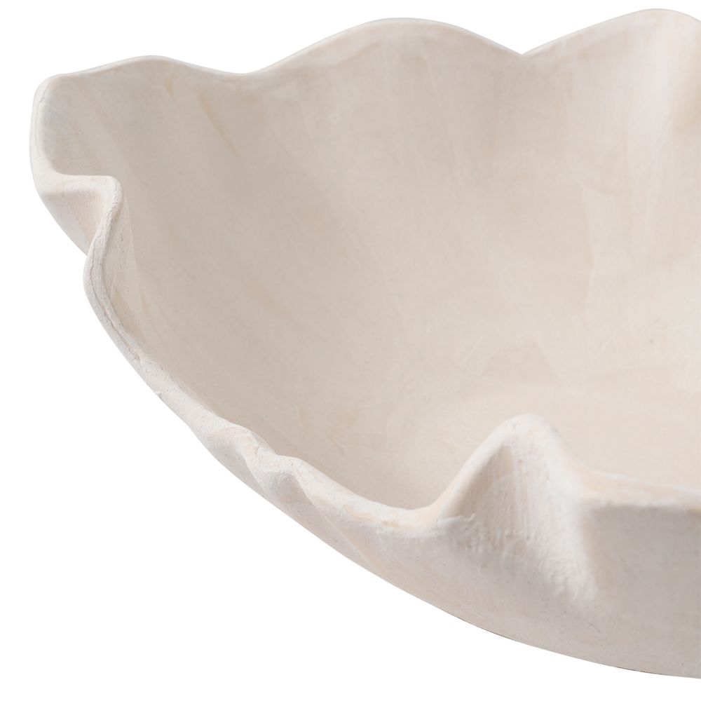 Rue Porcelain Bowl