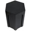 Winston Side Table - Black