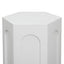 Winston Side Table - White