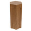 Winston Tall Side Table - Walnut